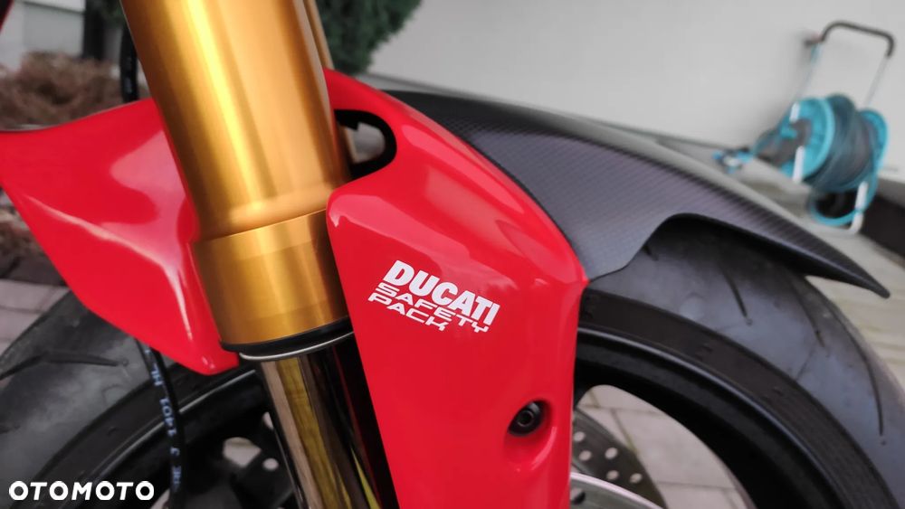 Ducati Multistrada - 18