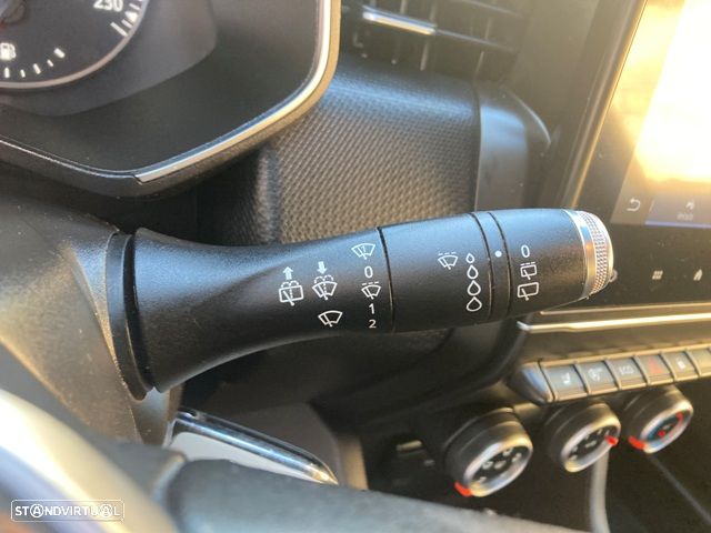 Renault Clio TCe 100 INTENS - 15