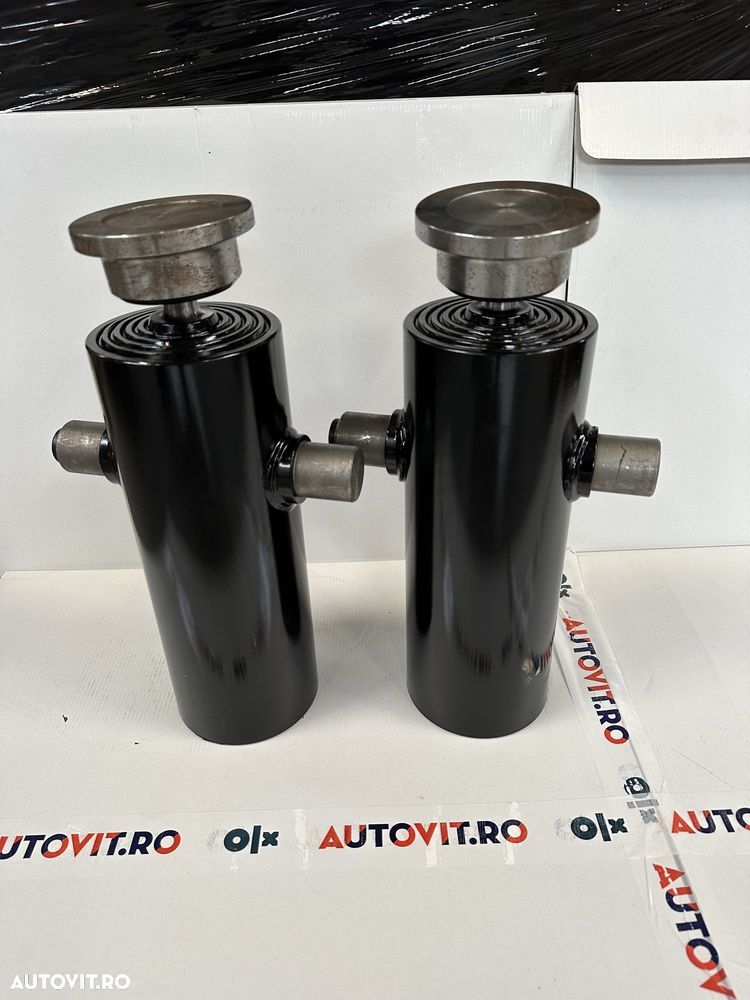 Cilindru basculare 5 trepte,cilindru autoutilitara - 4