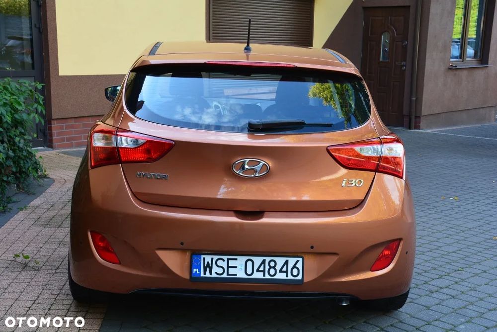Hyundai i30 1.6 Style - 17