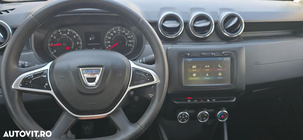 Dacia Duster Blue dCi 115 2WD Celebration - 16