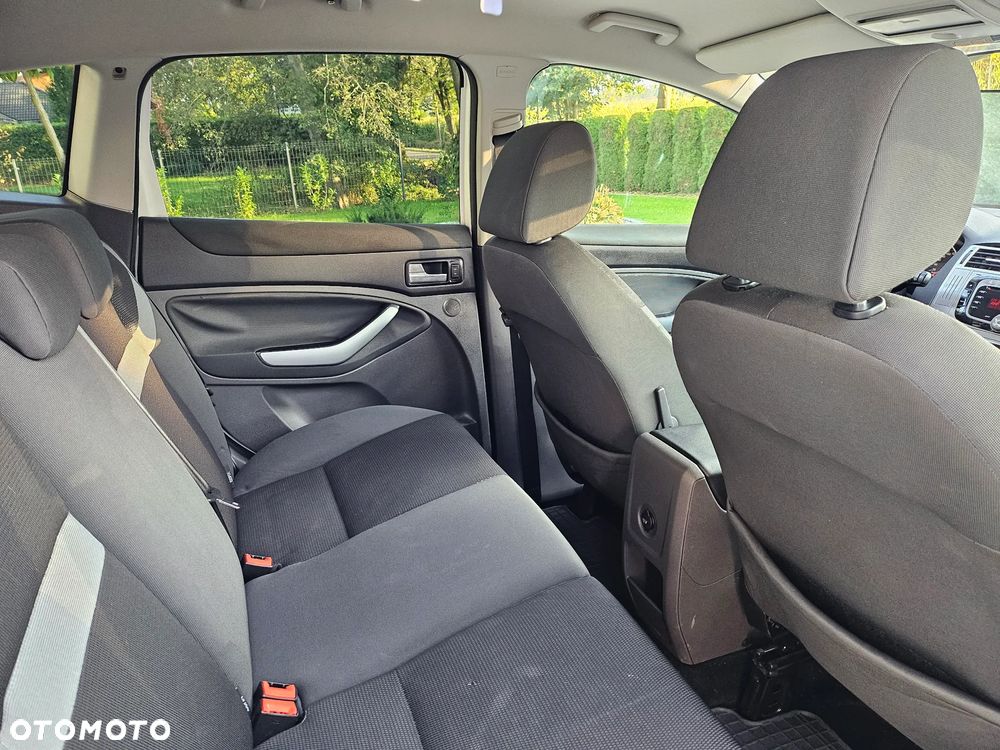 Ford Kuga 2.0 TDCi 4x4 White Magic - 20