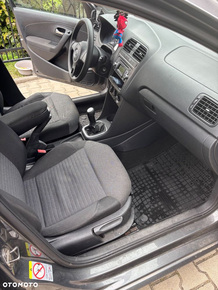 Volkswagen Polo 1.2 CityLine - 10
