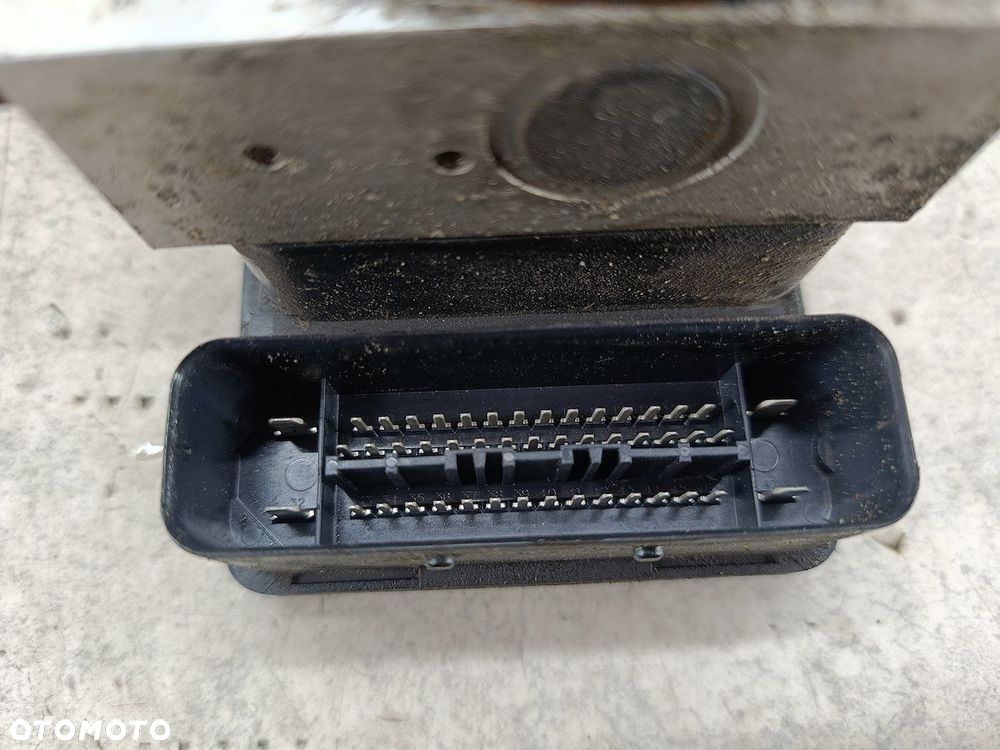 POMPA ABS HONDA CR-V II 57110-S9A-E010-M1 10.0206-0073.4  ATE 2.0 16V - 6