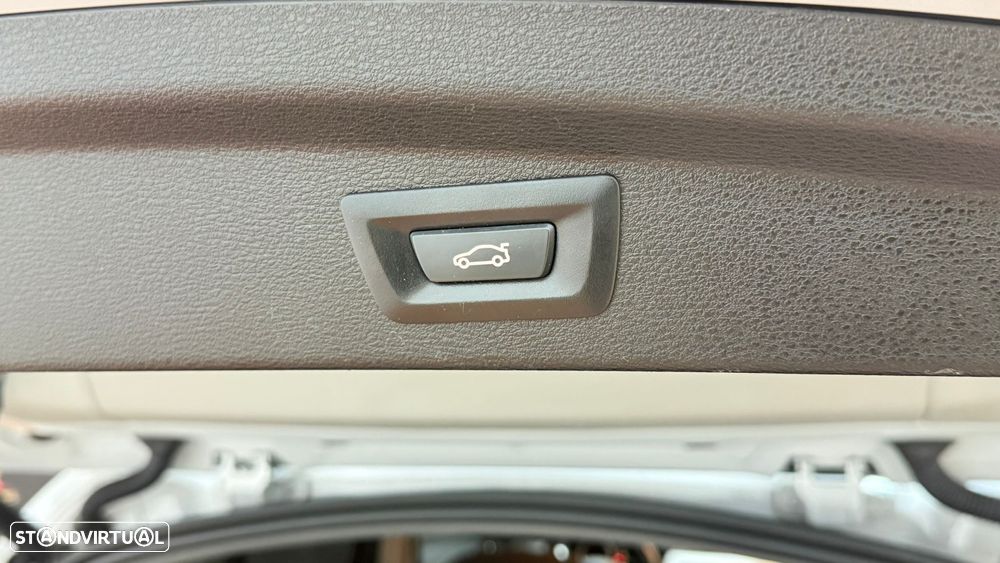 BMW X2 16 d sDrive Auto Advantage - 23