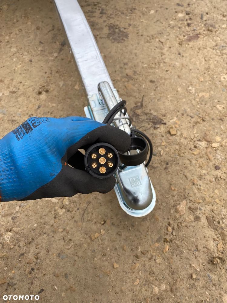 Neptun MOTO N7-221 pm3 - 6