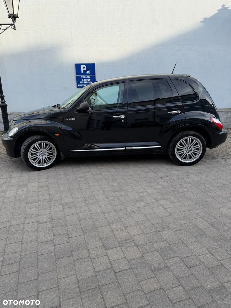 Chrysler PT Cruiser 2.4 Limited - 11