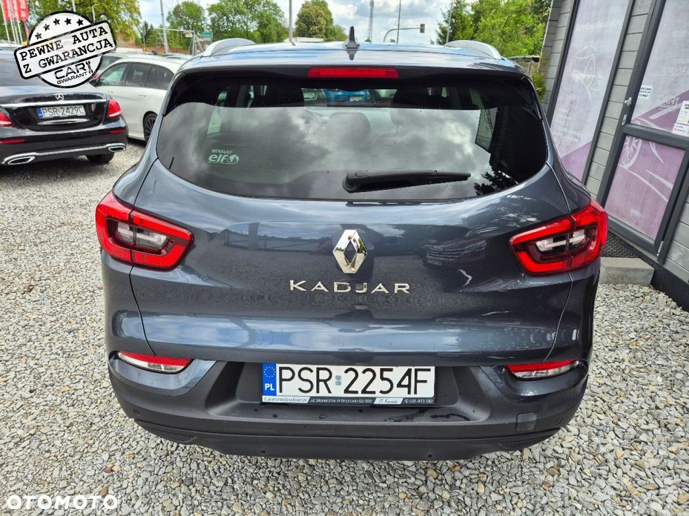 Renault Kadjar - 7