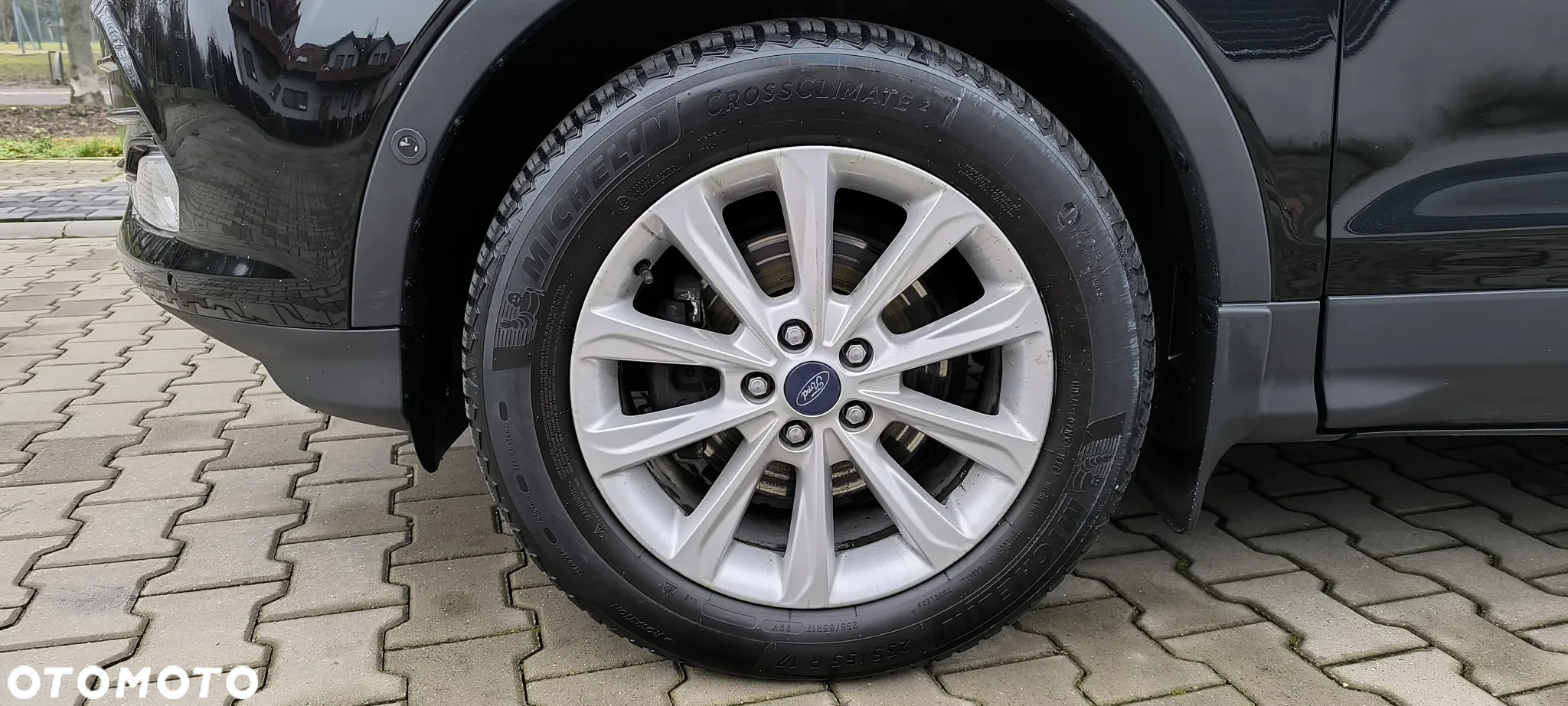 Ford Kuga 1.5 EcoBoost 2x4 Business Edition - 37