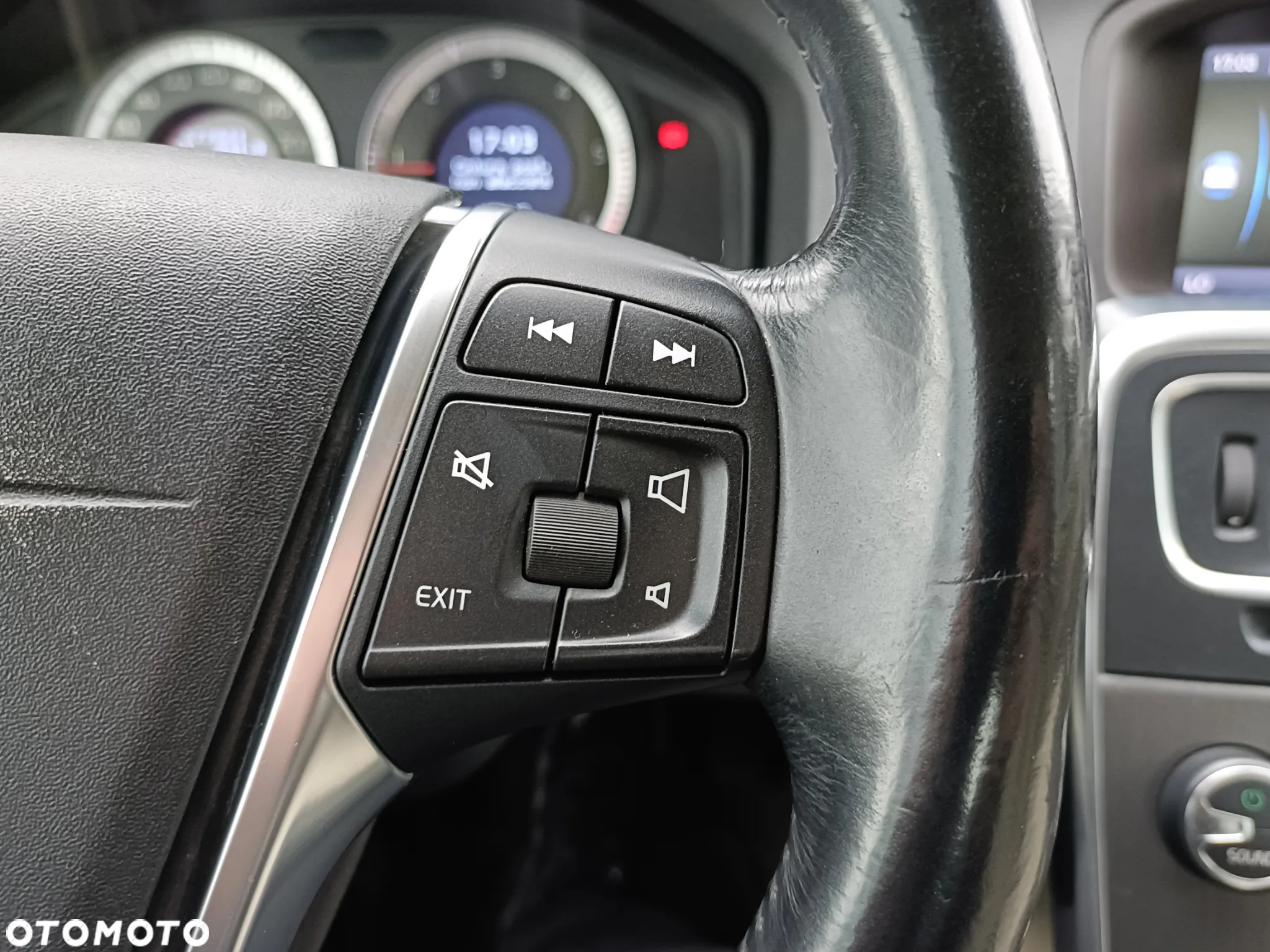 Volvo S60 - 23