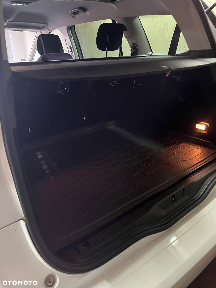 Citroën C4 Grand Picasso - 7