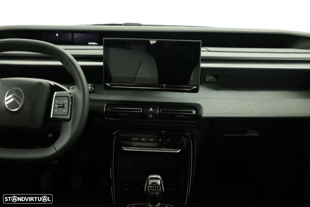 Citroën C3 1.2 PureTech Max - 9