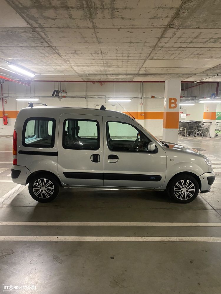 Renault Kangoo 1.5 dCi Pack - 11