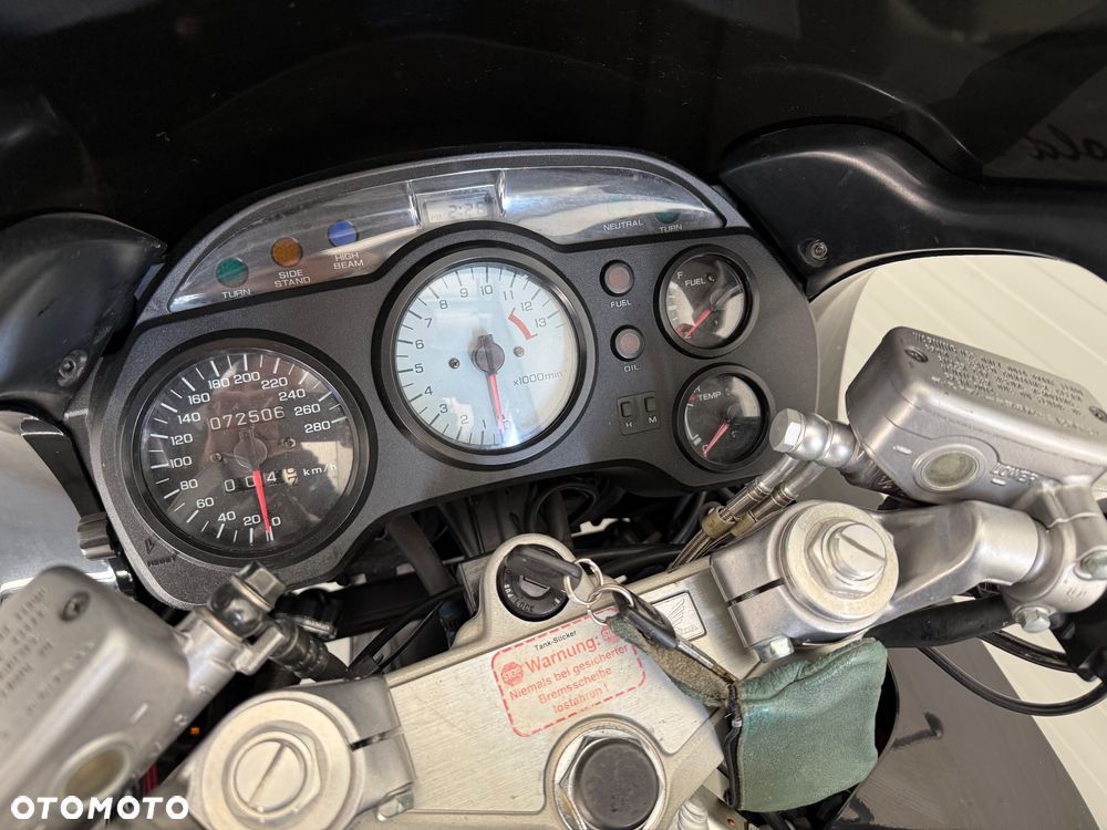 Honda RC - 5