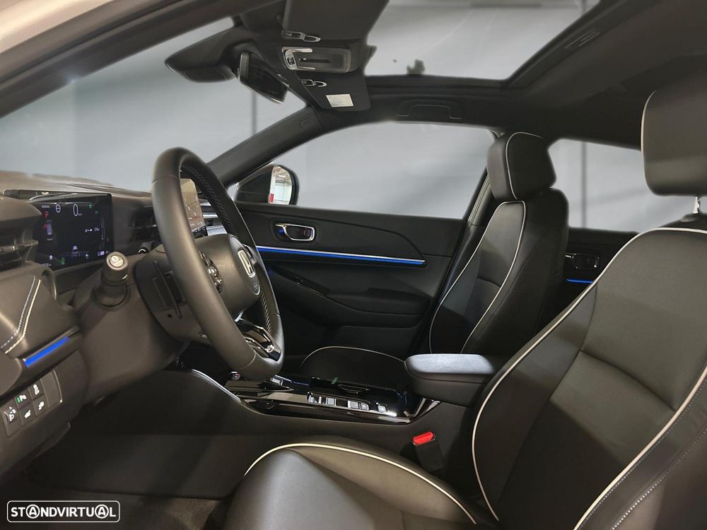 Honda e-Ny1 Advance-Pack - 5