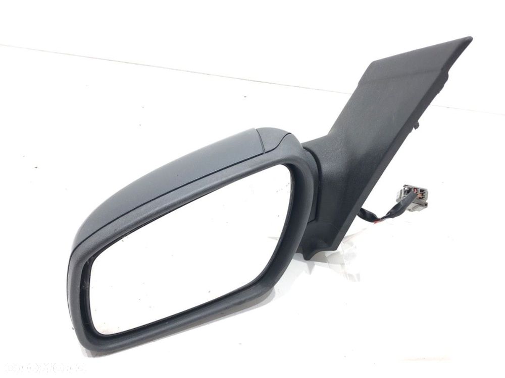 LUSTERKO LEWY  FORD FOCUS II Turnier (DA_, FFS, DS) 2004 - 2012 1.6 Ti 85 kW [115 KM] benzyna 2004 - - 1