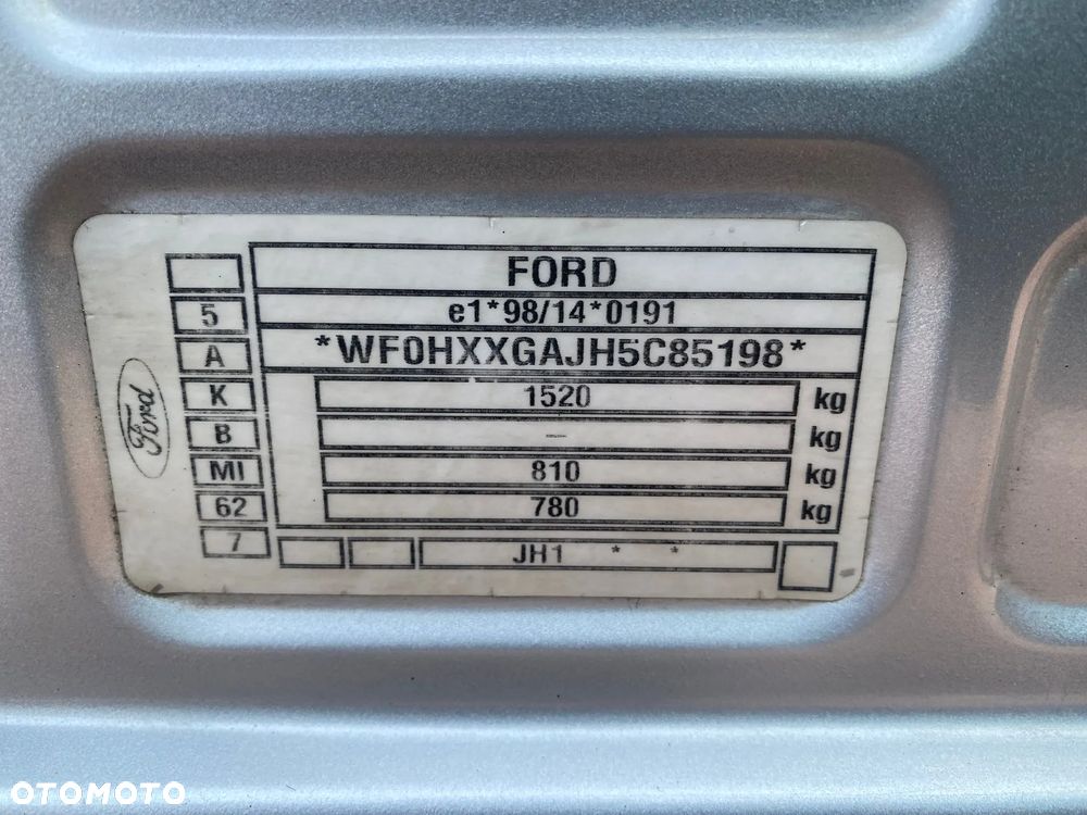 Ford Fiesta 1.3 Viva X - 18