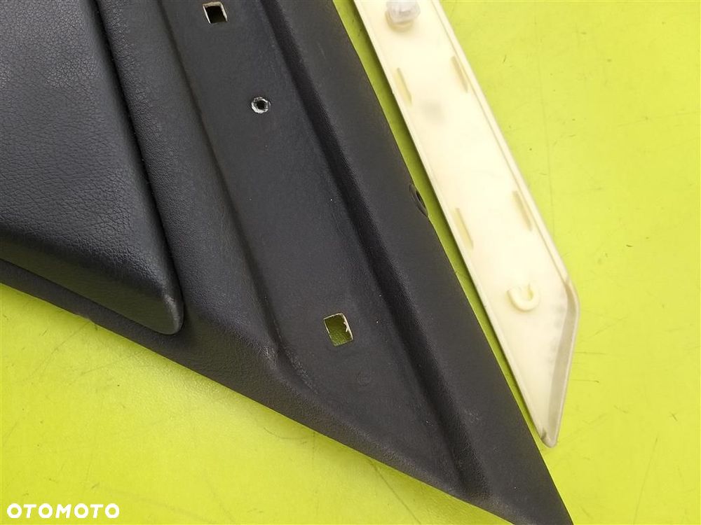 Tapicerka drzwi tył prawa BMW Seria 3 E46 1998-2007 SKORA KOMBI 8224536 - 6