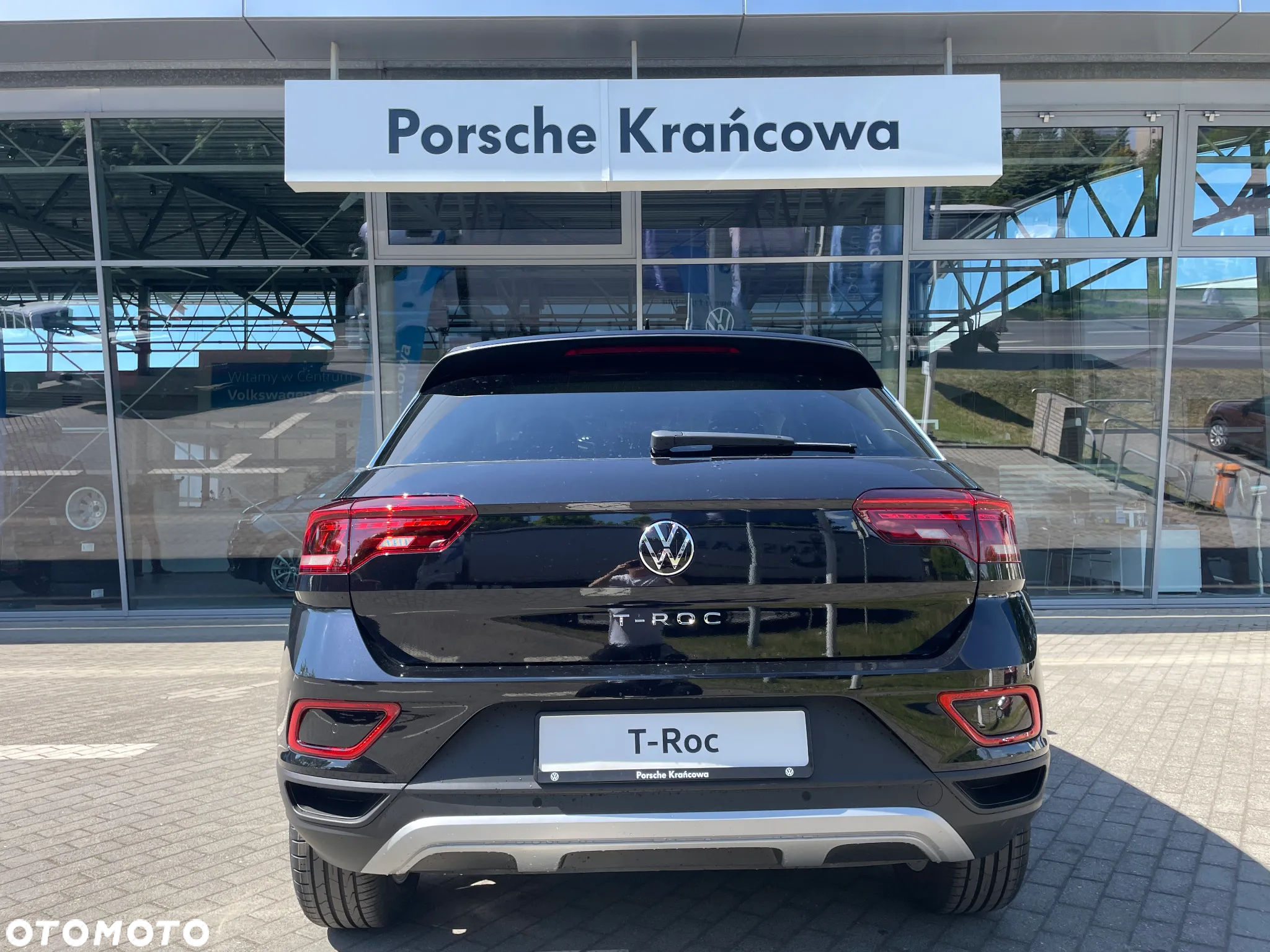 Volkswagen T-Roc 1.5 TSI Life Plus DSG - 7
