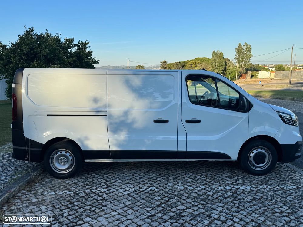 Renault Trafic L2H1 2.0 dci grand confort - 4