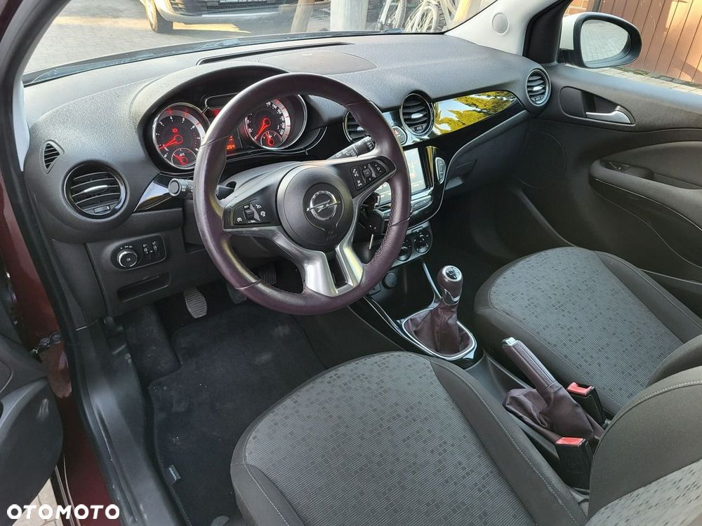 Opel Adam - 8