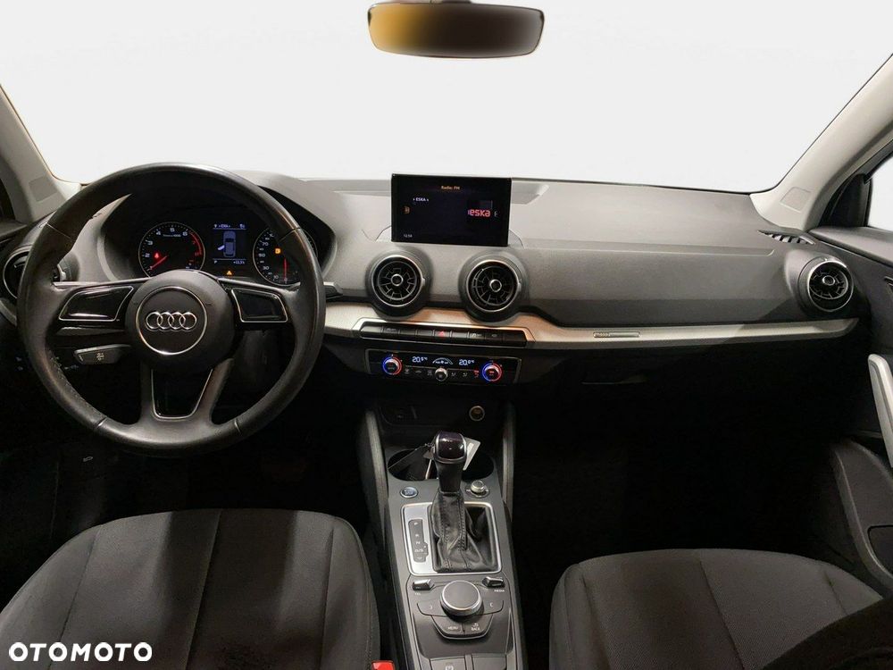 Audi Q2 - 20
