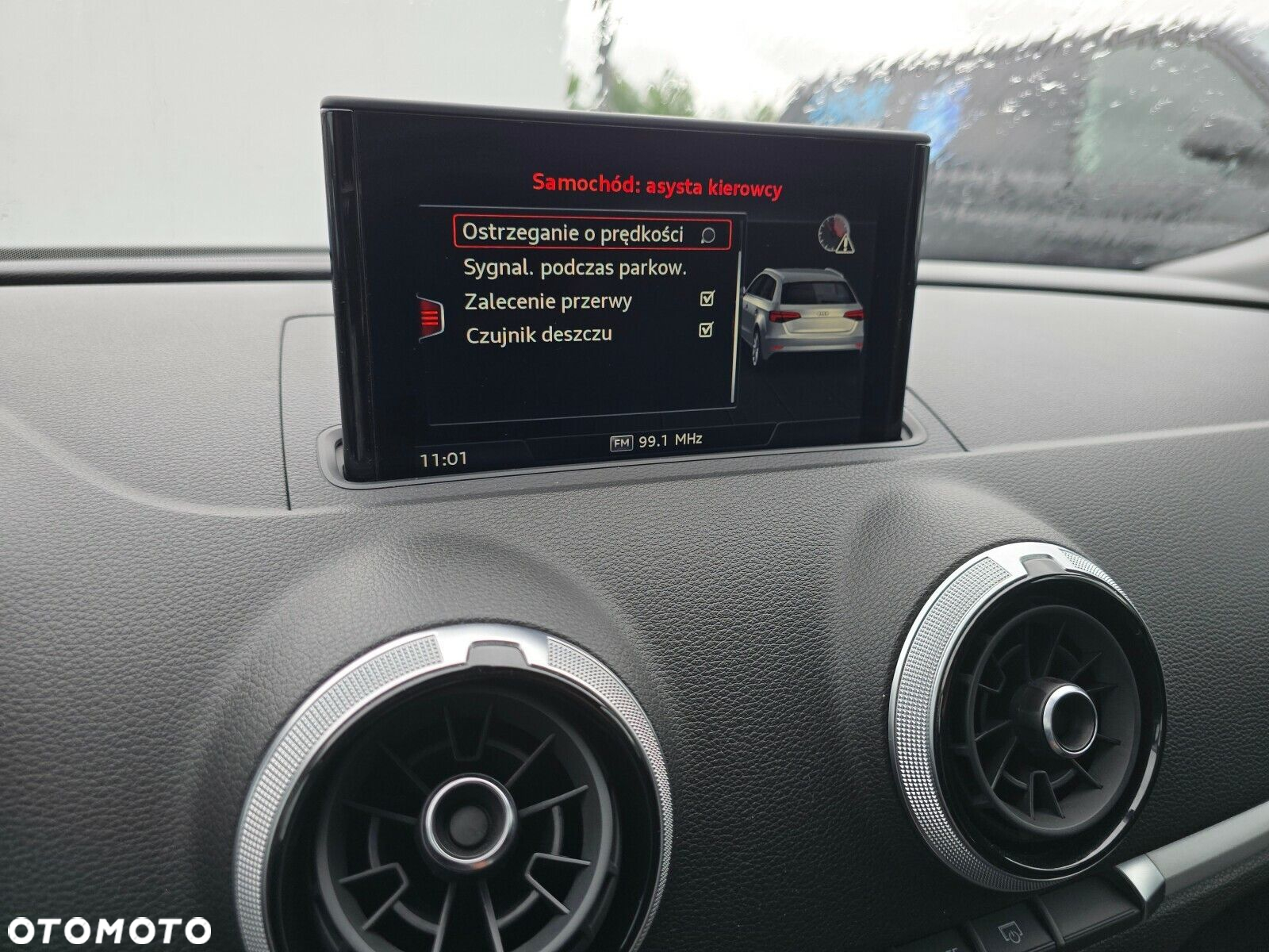 Audi A3 - 22