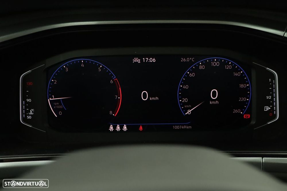 VW T-Roc 1.0 TSI T-ROC@pt - 15