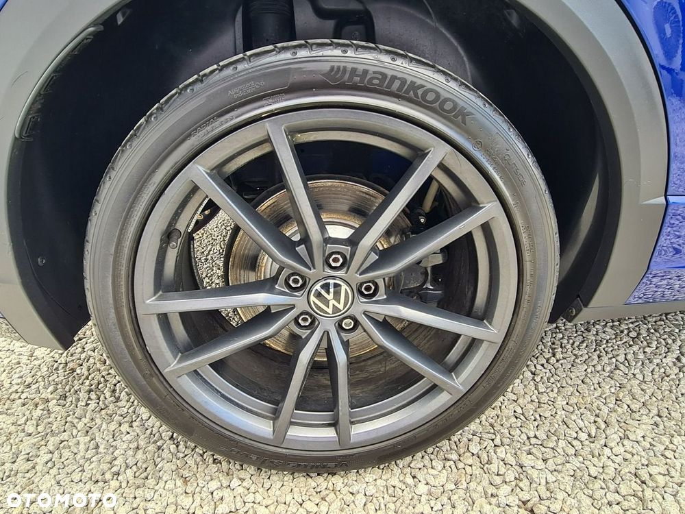 Volkswagen T-Roc 2.0 TSI 4Motion R DSG - 37