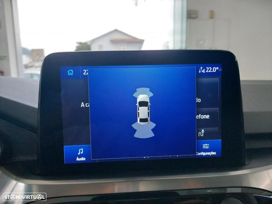 Ford Kuga 2.5 PHEV Titanium - 6