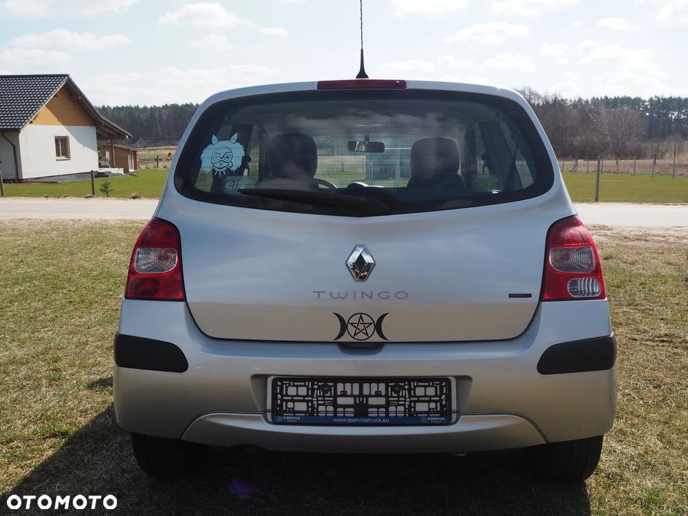 Renault Twingo 1.2 8V Authentique - 3
