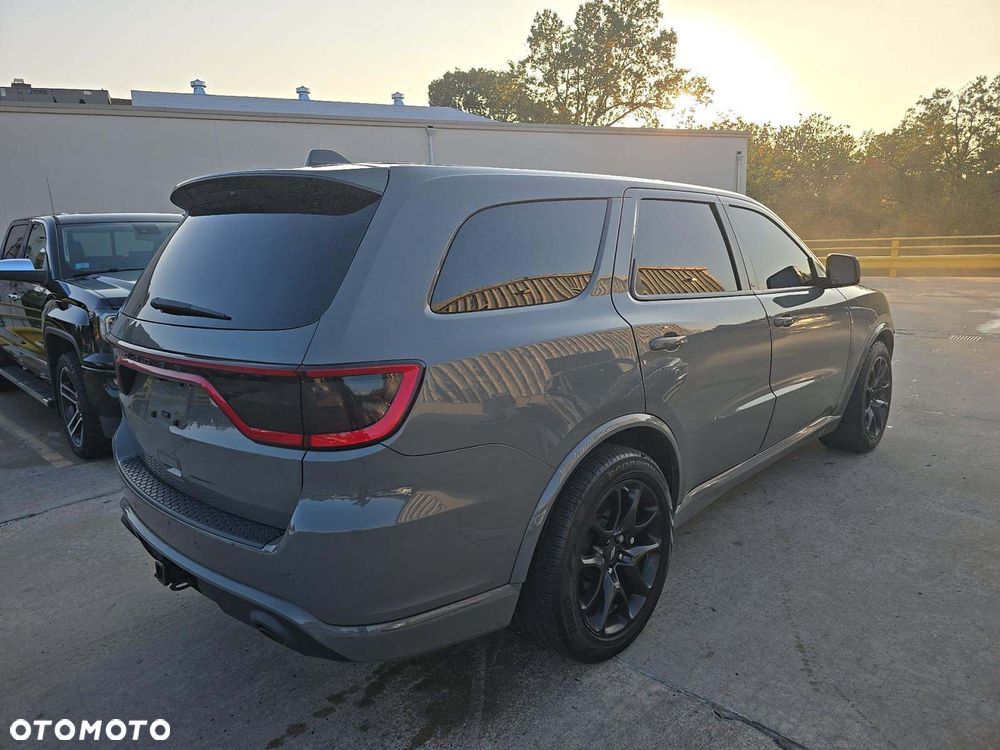 Dodge Durango 5.7 R/T - 5