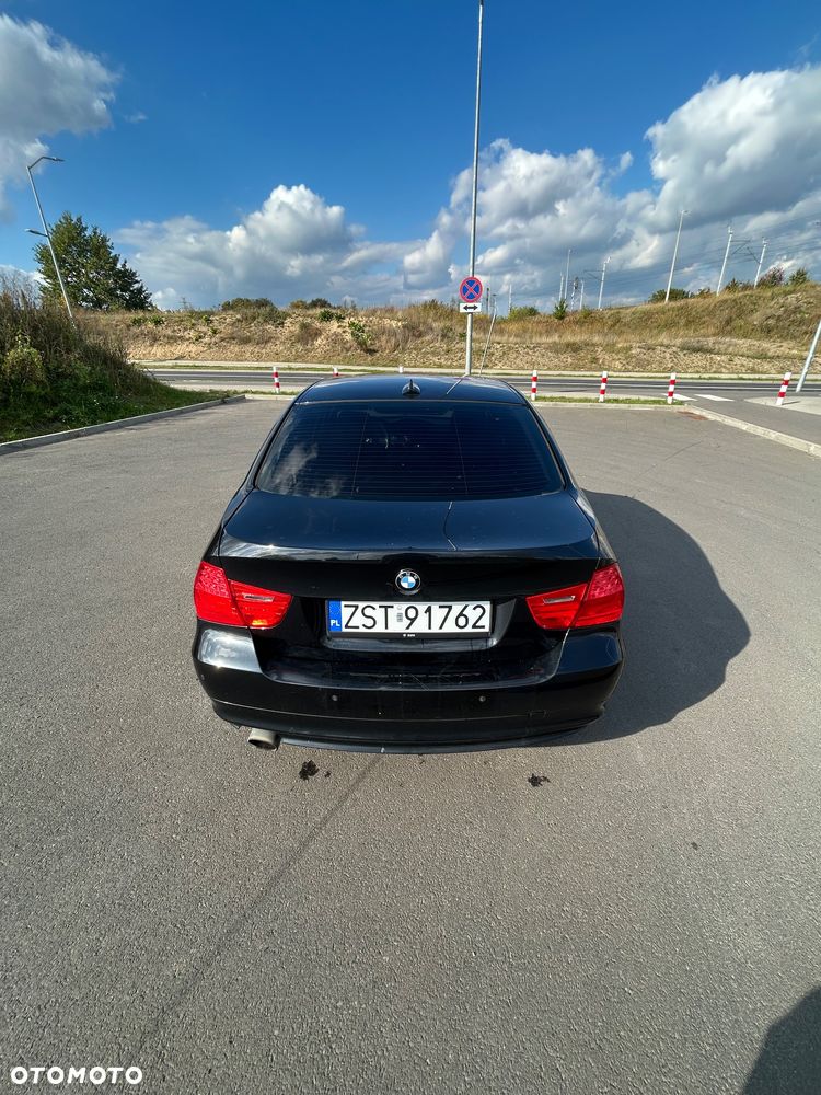 BMW Seria 3 - 6