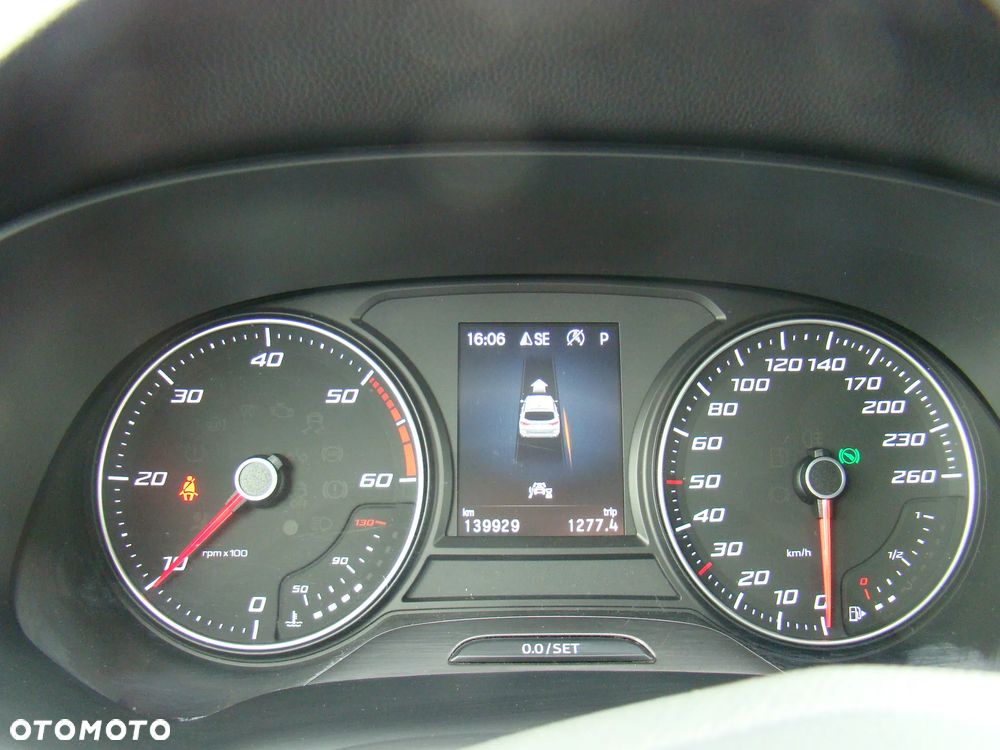 Seat Ateca 2.0 TDI DSG Style Edition - 27
