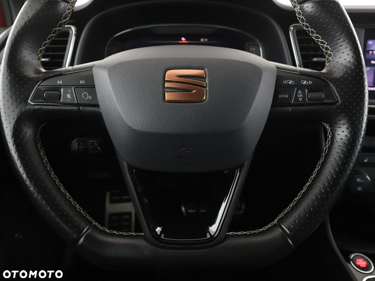 Seat Leon 2.0 TSI Cupra S&S 4Drive DSG - 21
