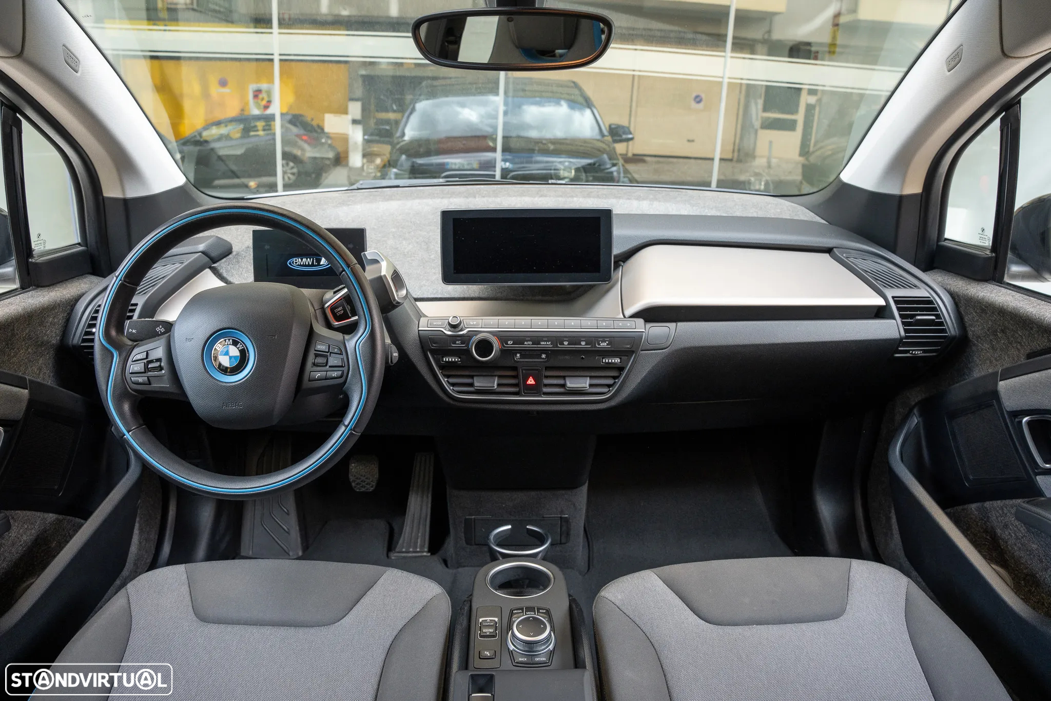 BMW i3 120Ah - 9