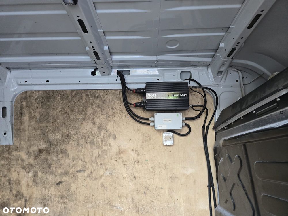 Iveco Daily 35C18 - 13