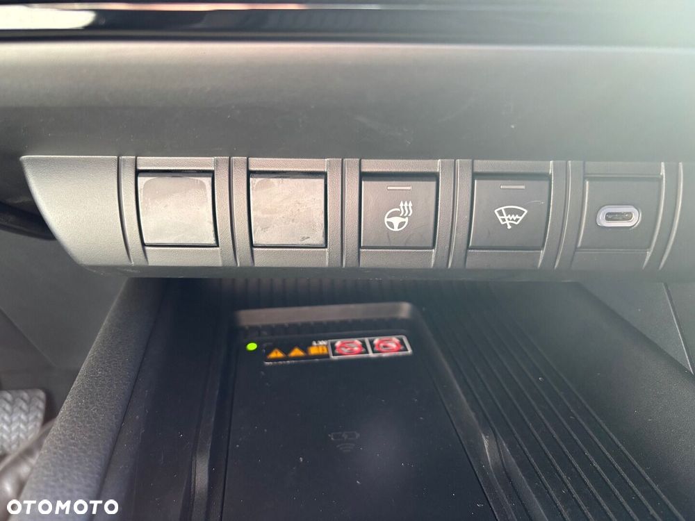 Toyota C-HR 2.0 Hybrid Dynamic Force Style - 12
