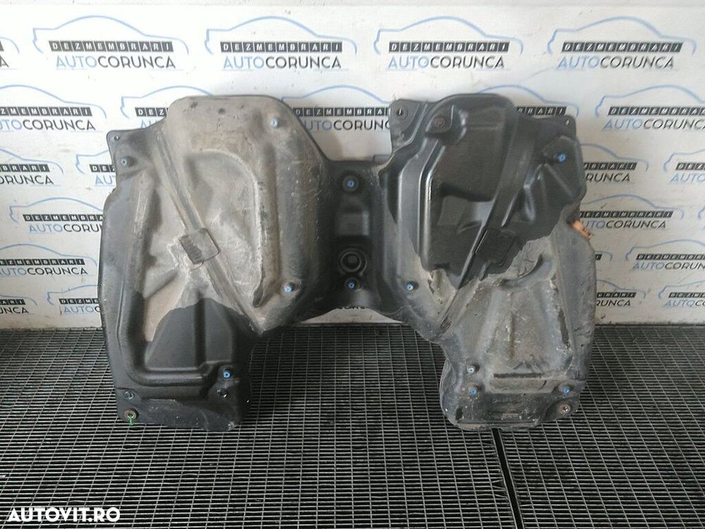 Rezervor combustibil Mercedes GL X164 3.0 D 2006 - 2008 OM 642.820 SUV 4 Usi (1266) Diesel - 2