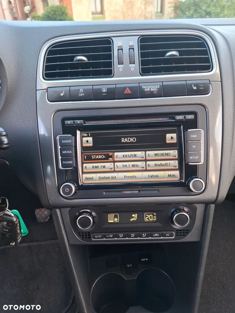 Volkswagen Polo - 18