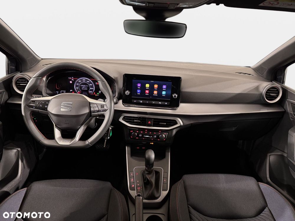 Seat Ibiza 1.0 TSI S&S DSG FR Anniversary Edition - 13