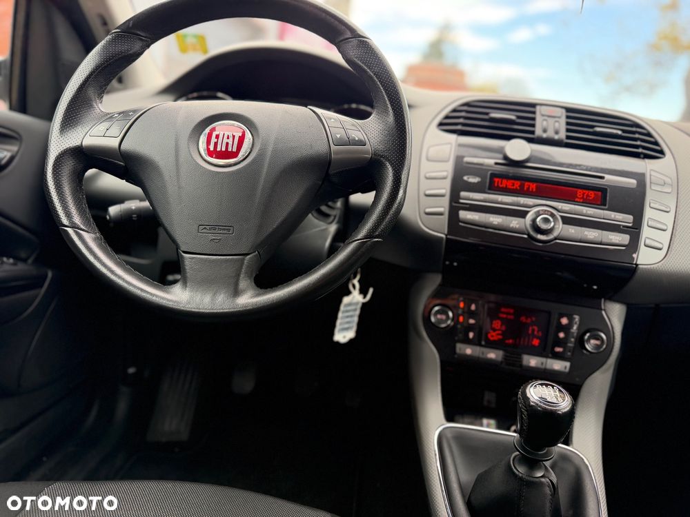 Fiat Bravo - 18
