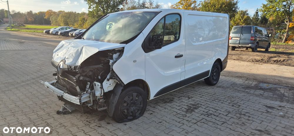 Renault TRAFIC - 3