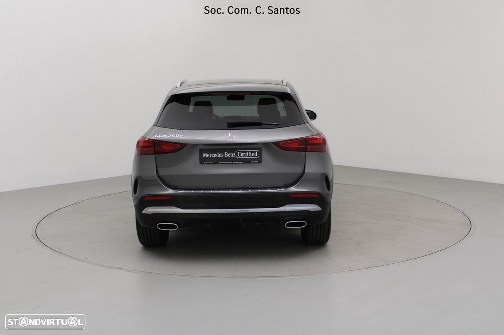 Mercedes-Benz GLA 250 e AMG Line - 6
