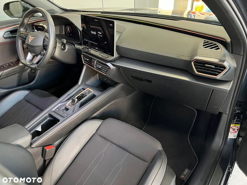 Cupra Formentor 1.5 TSI DSG - 14