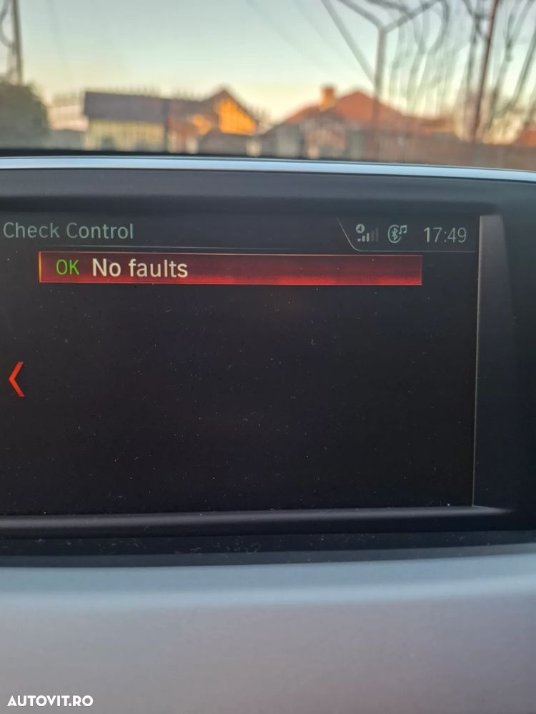 BMW X1 sDrive20d Aut. - 11