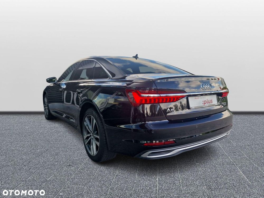 Audi A6 Limousine 40 TDI mHEV Quattro Advanced S tronic - 30