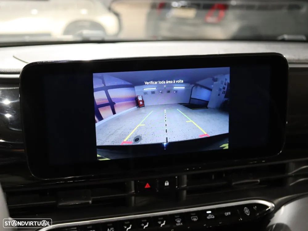 Fiat 500e C Icon - 7