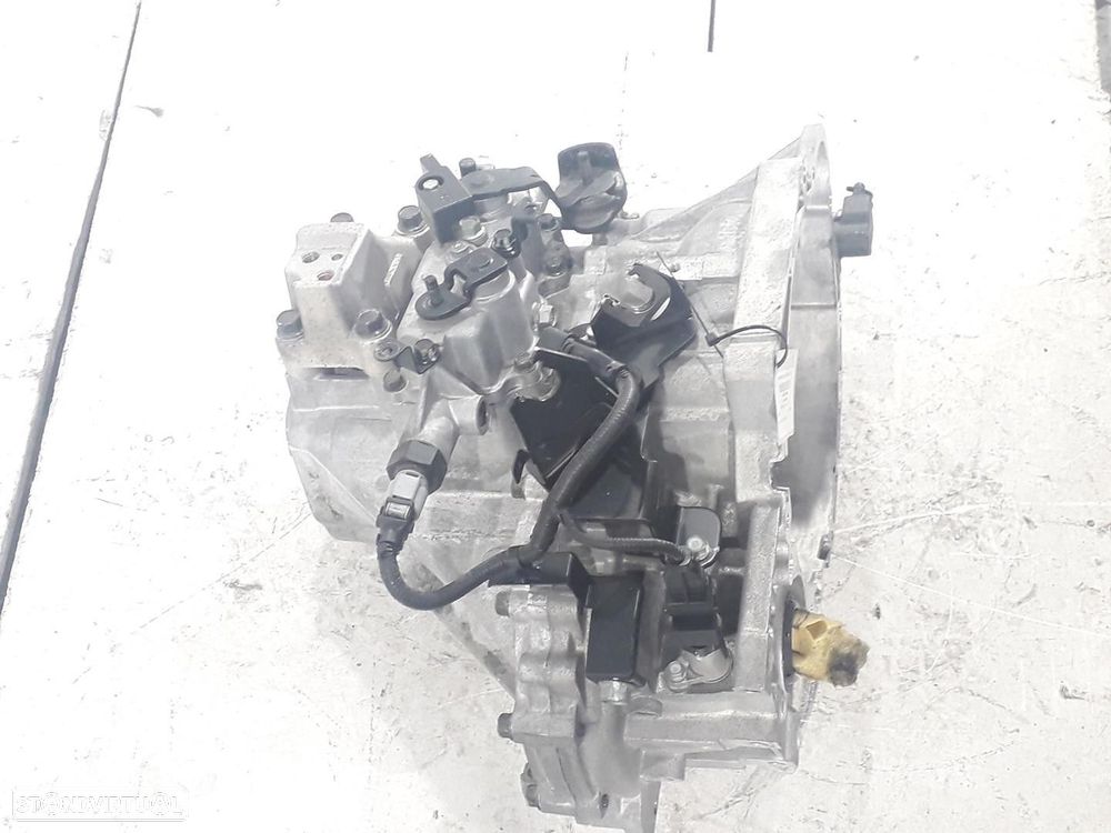 CAIXA VELOCIDADES KIA CEED FASTBACK 2007 - 2