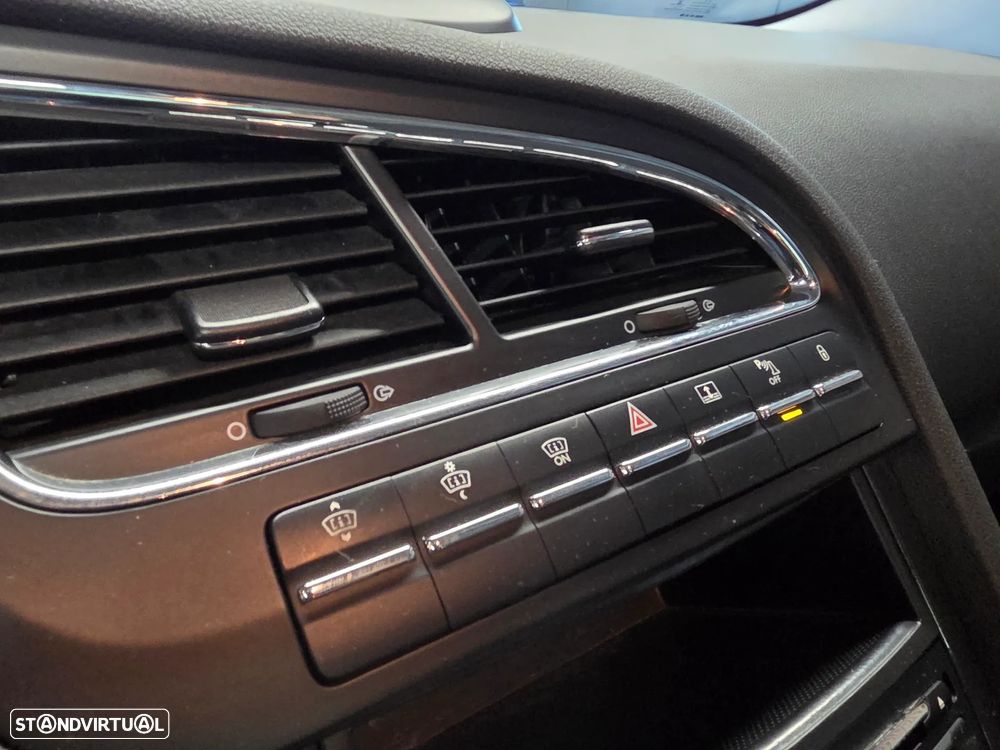 Peugeot 5008 BlueHDI 120 EAT6 Stop & Start Allure - 45